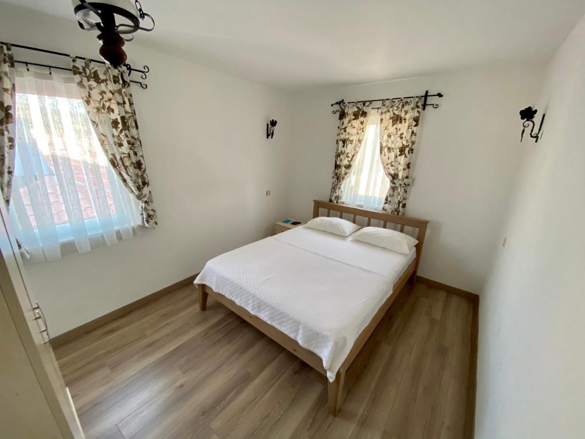 Ada Hotel Bozcaada Ngoại thất bức ảnh