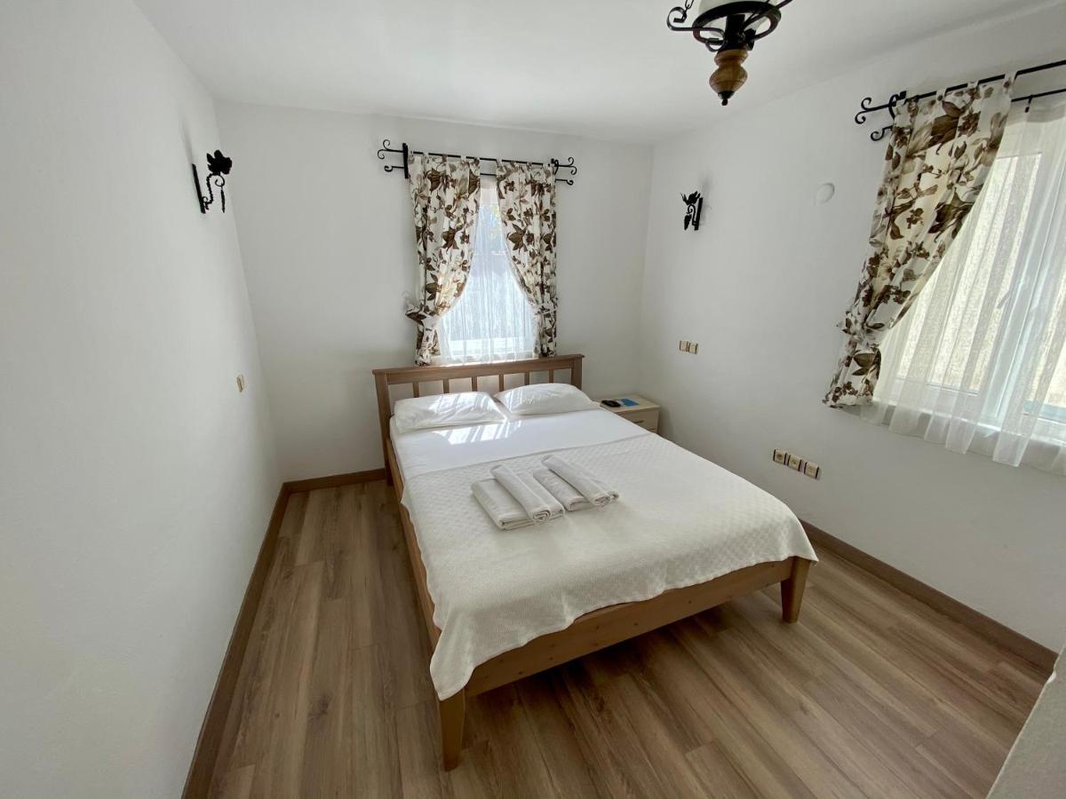 Ada Hotel Bozcaada Ngoại thất bức ảnh