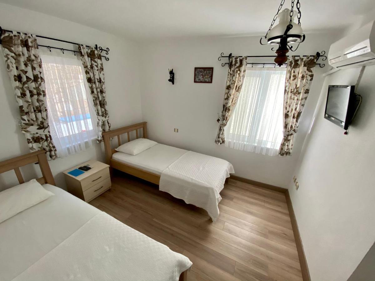 Ada Hotel Bozcaada Ngoại thất bức ảnh