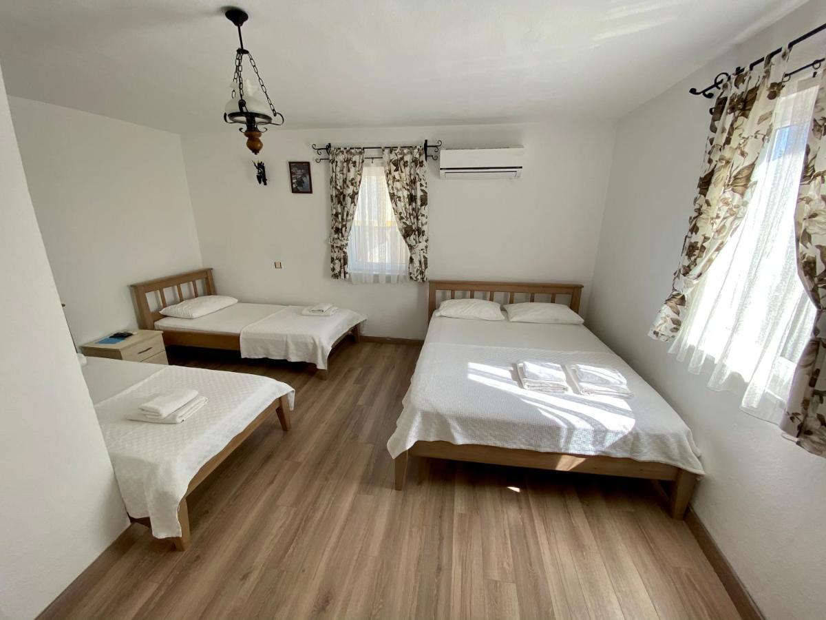 Ada Hotel Bozcaada Ngoại thất bức ảnh