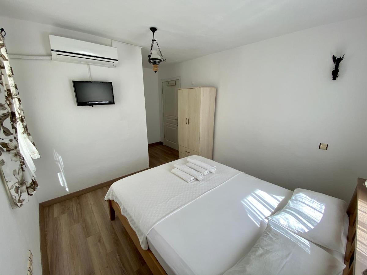 Ada Hotel Bozcaada Ngoại thất bức ảnh