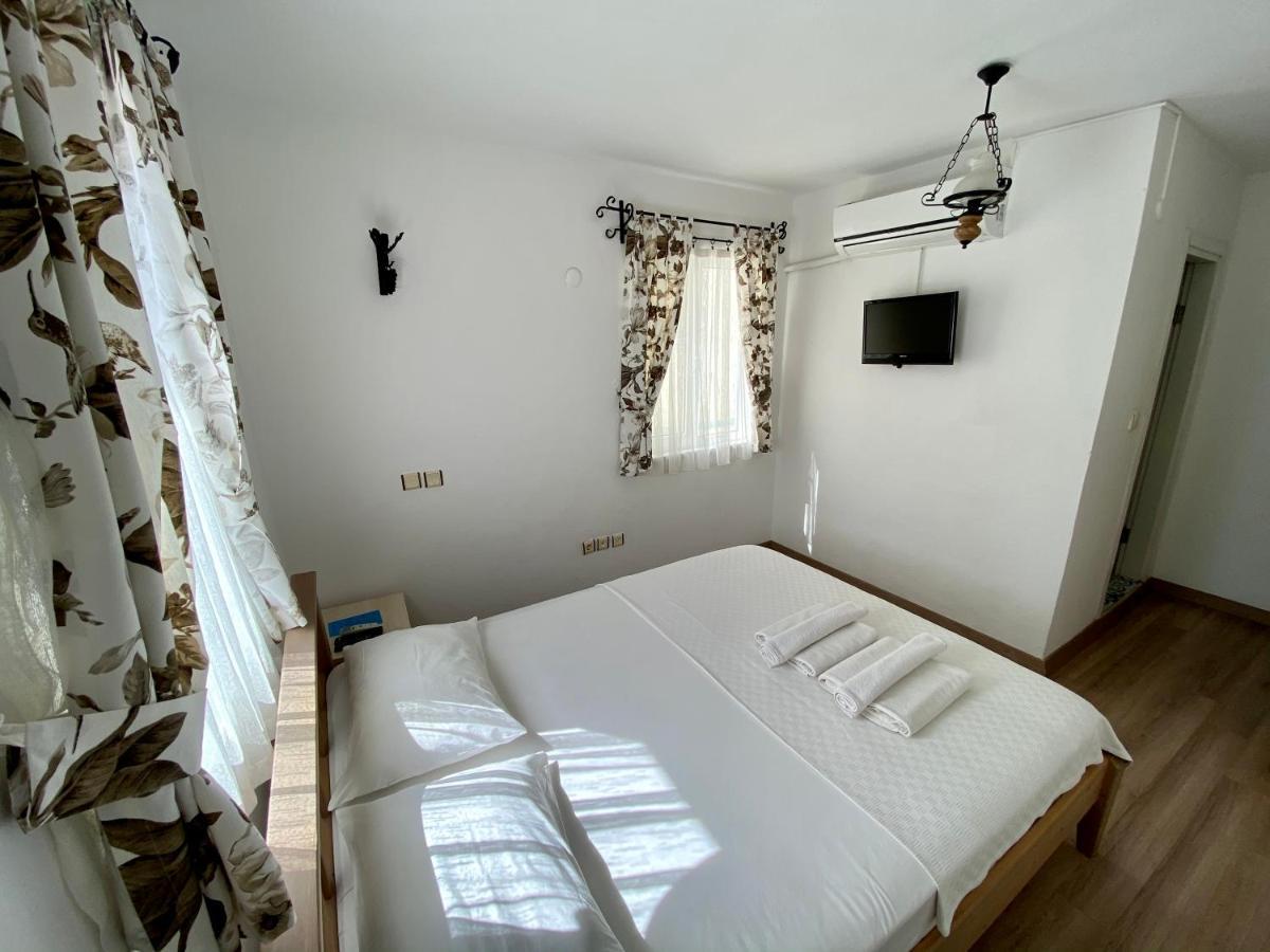 Ada Hotel Bozcaada Ngoại thất bức ảnh