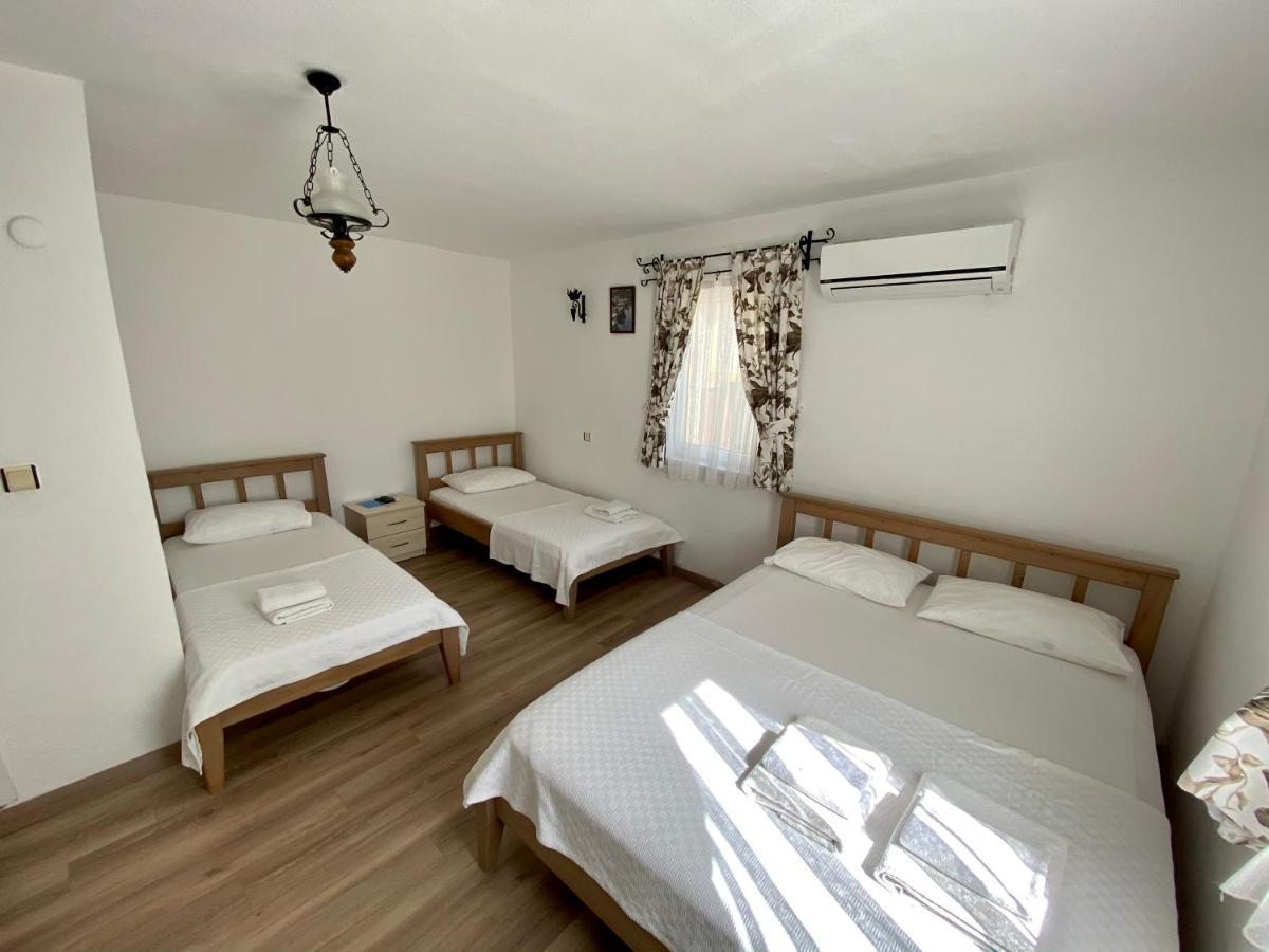 Ada Hotel Bozcaada Ngoại thất bức ảnh
