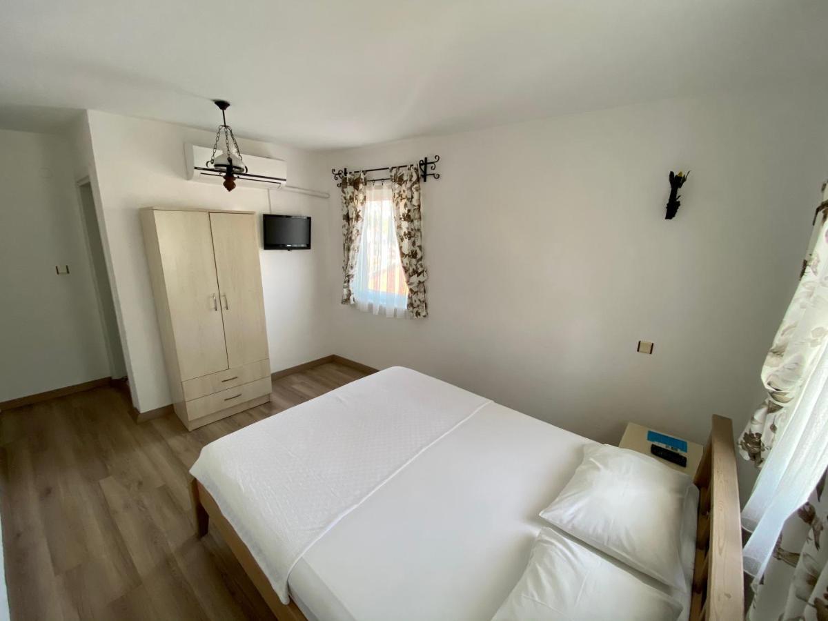 Ada Hotel Bozcaada Ngoại thất bức ảnh