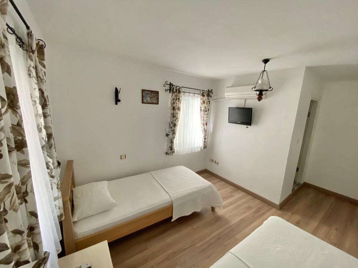 Ada Hotel Bozcaada Ngoại thất bức ảnh