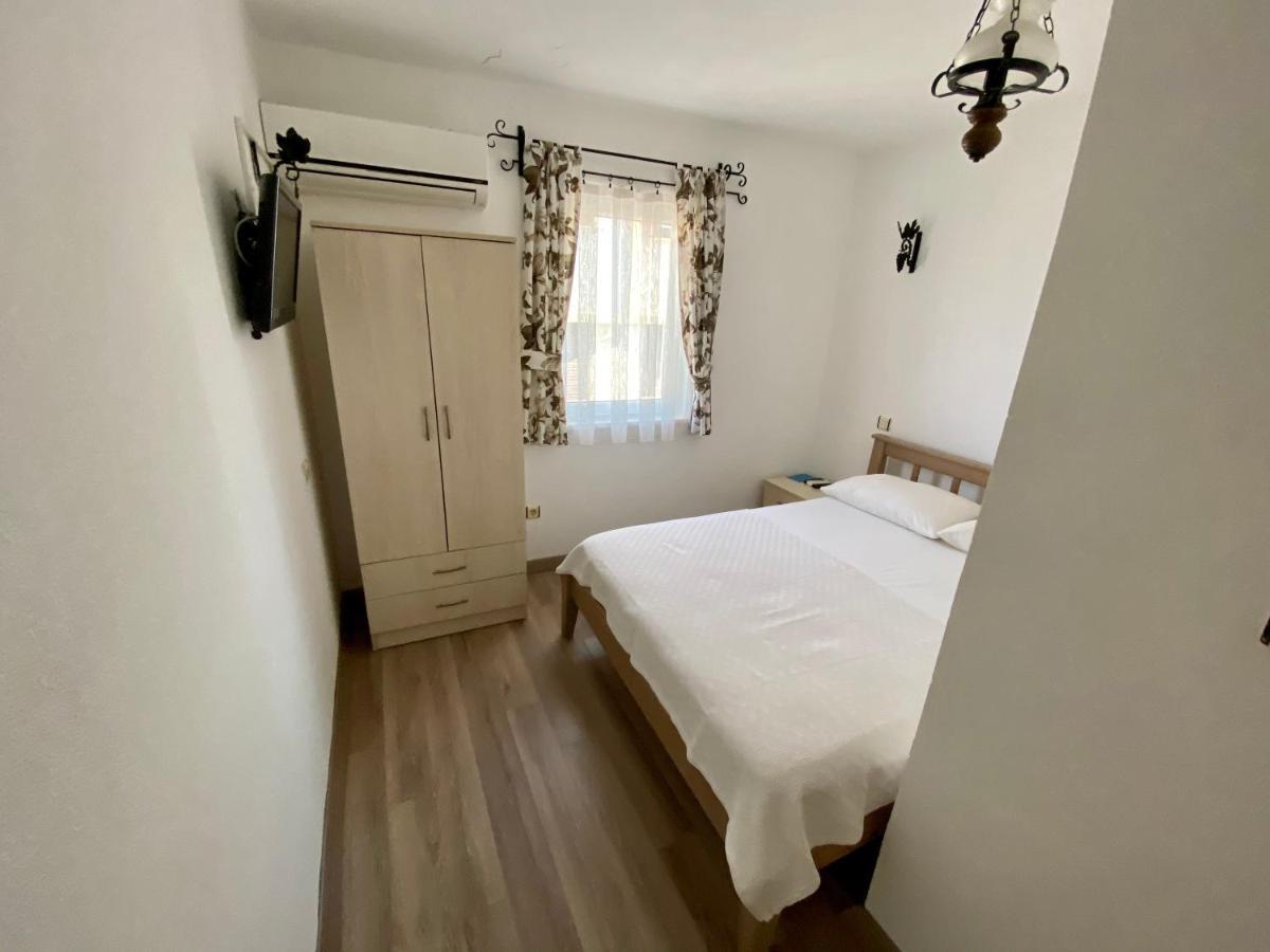 Ada Hotel Bozcaada Ngoại thất bức ảnh