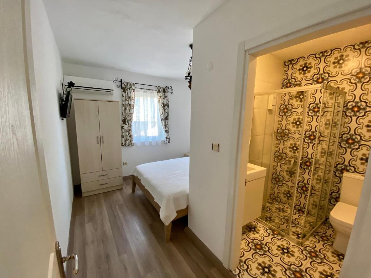 Ada Hotel Bozcaada Ngoại thất bức ảnh
