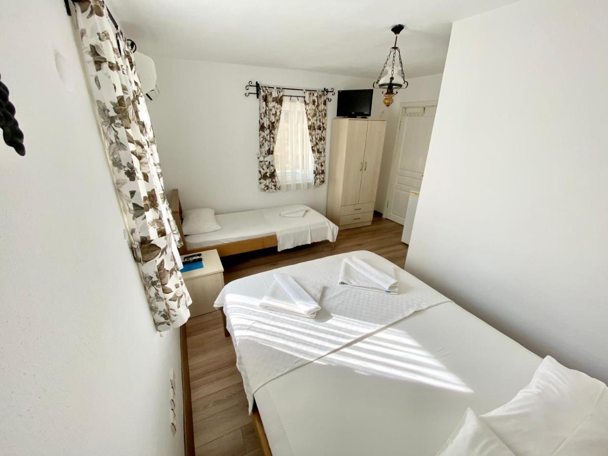 Ada Hotel Bozcaada Ngoại thất bức ảnh