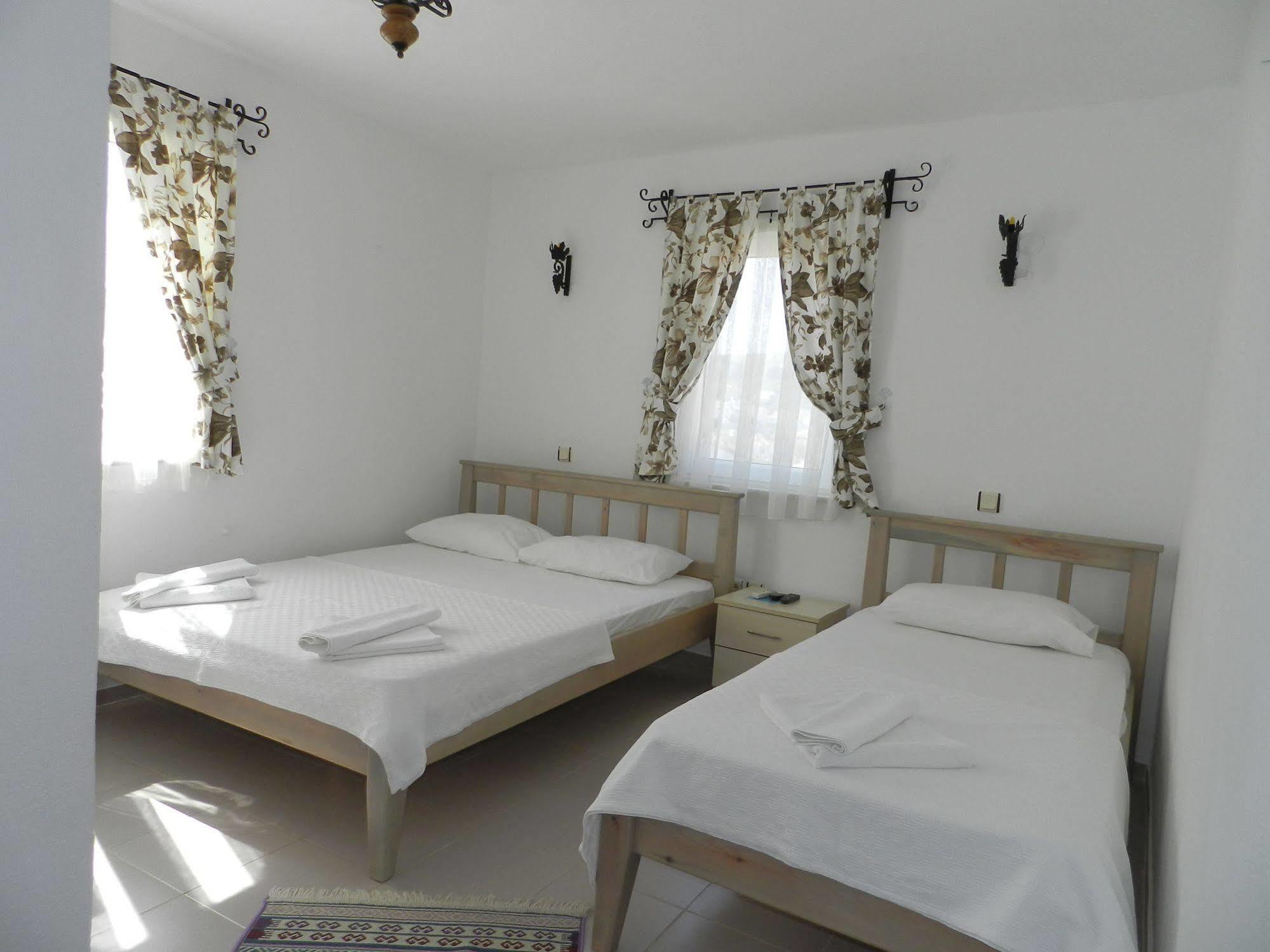 Ada Hotel Bozcaada Ngoại thất bức ảnh