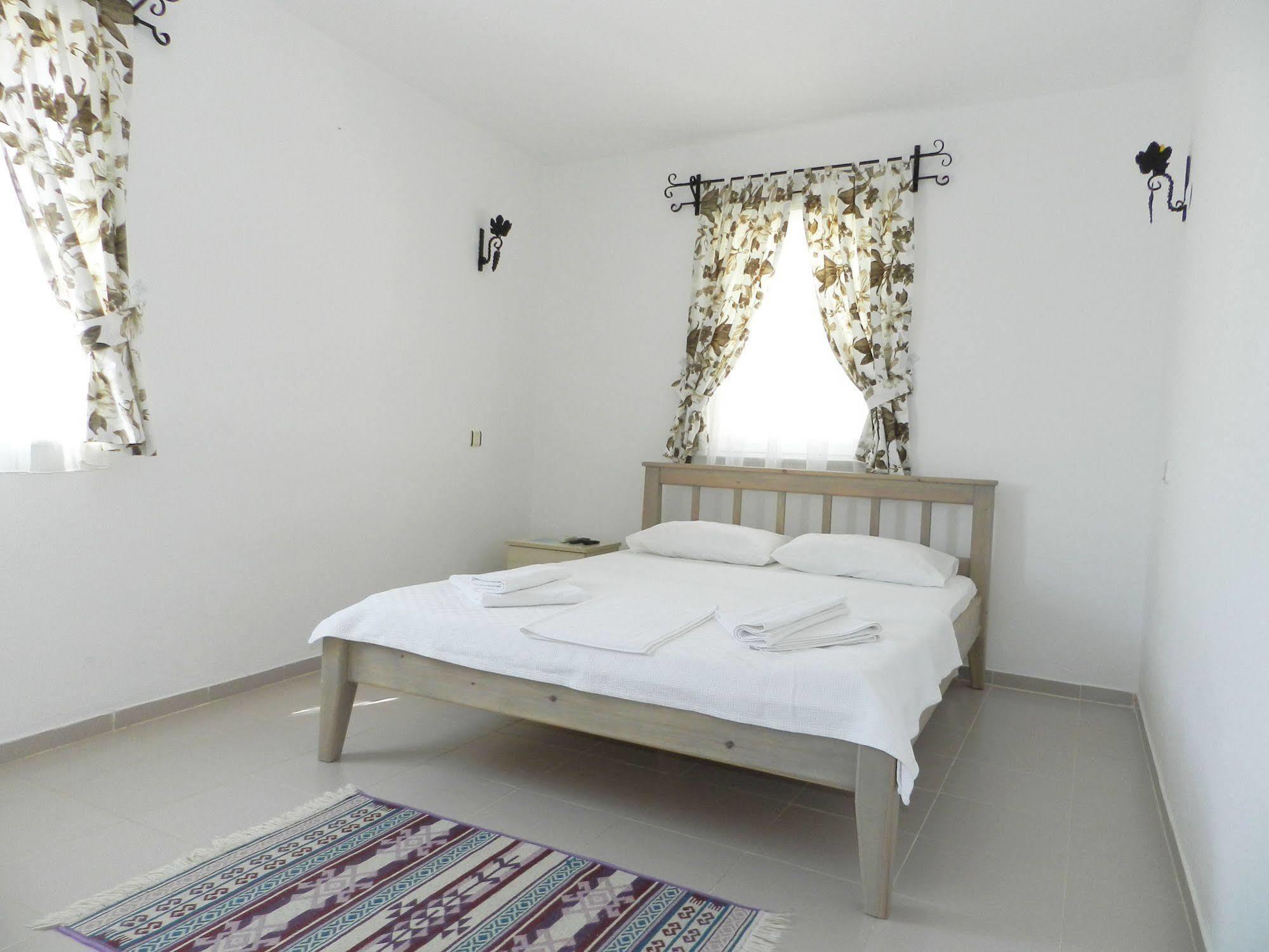 Ada Hotel Bozcaada Ngoại thất bức ảnh