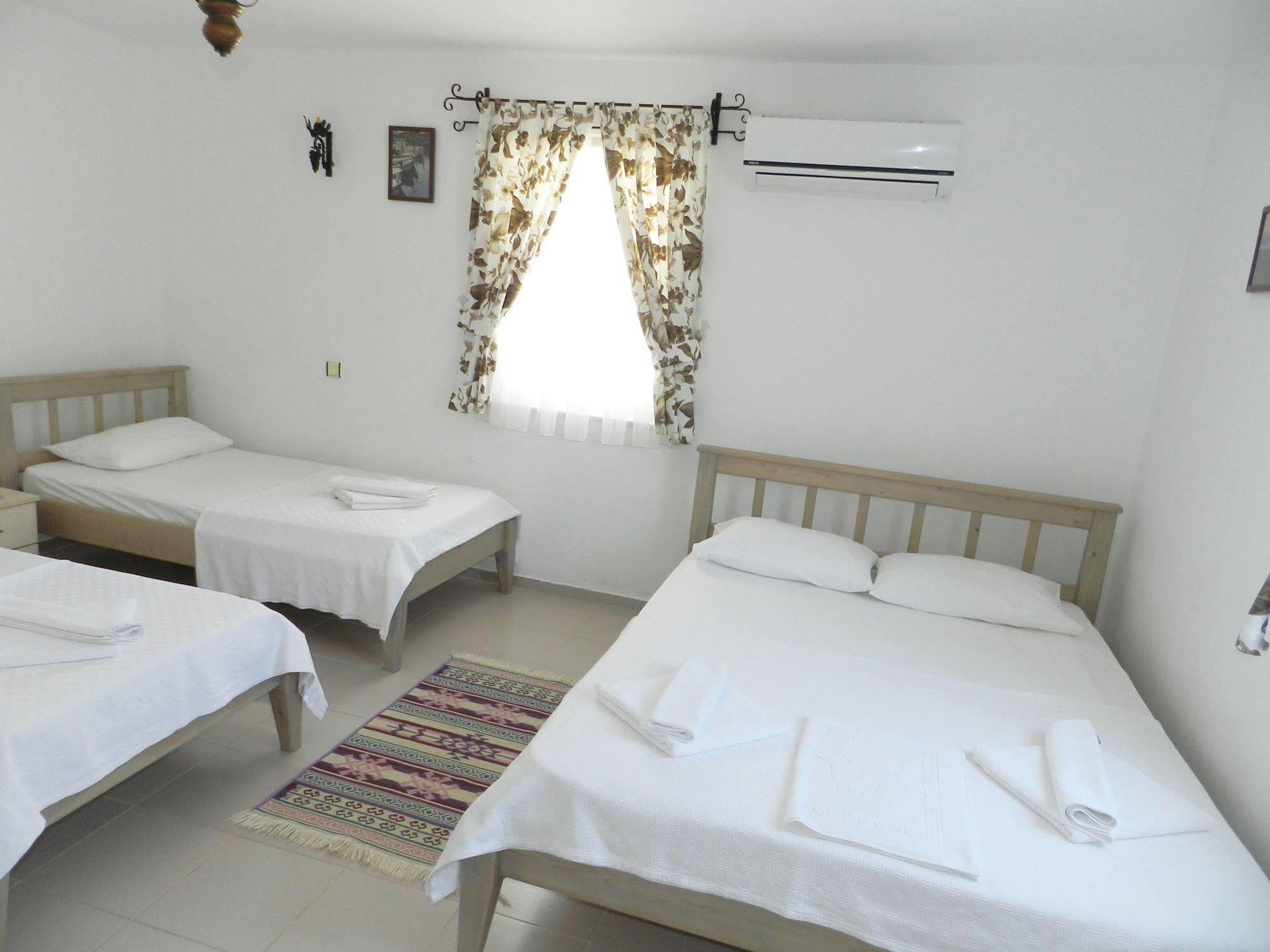 Ada Hotel Bozcaada Ngoại thất bức ảnh