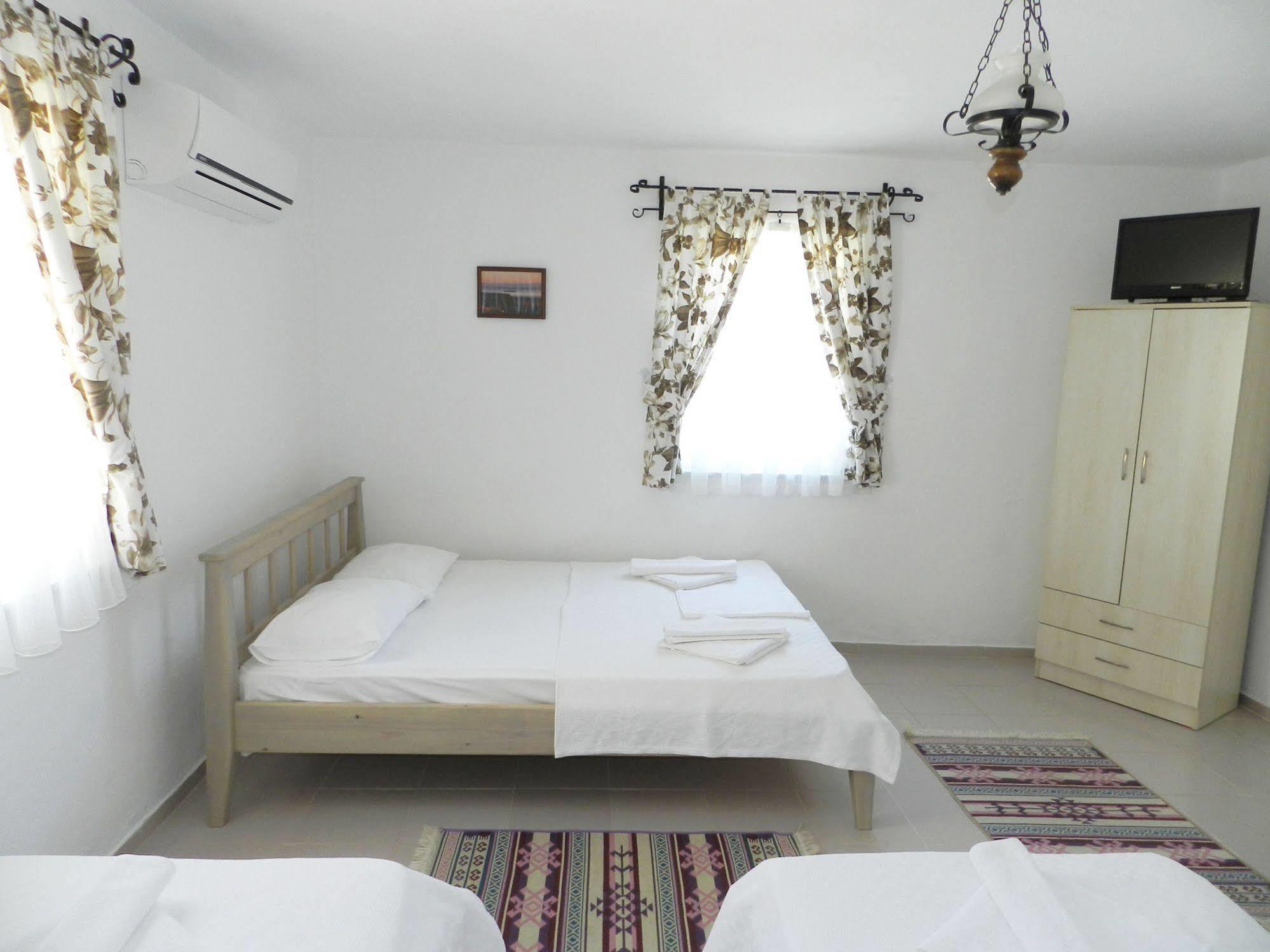 Ada Hotel Bozcaada Ngoại thất bức ảnh