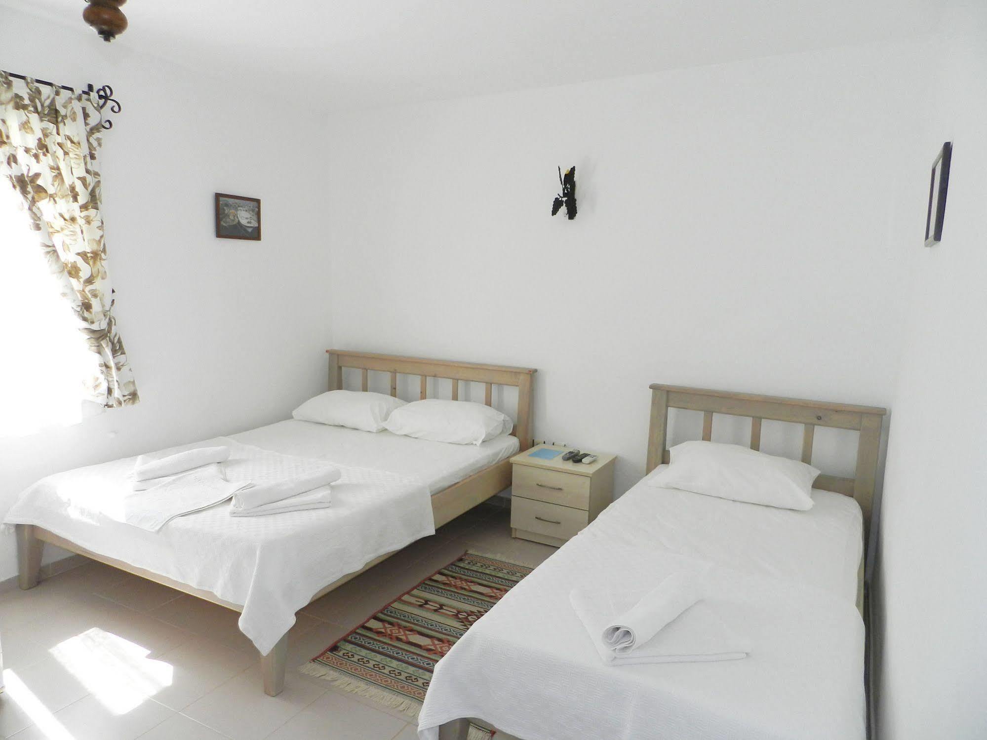 Ada Hotel Bozcaada Ngoại thất bức ảnh