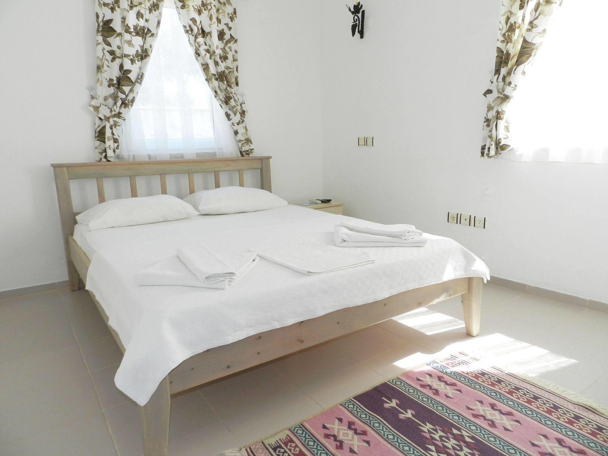 Ada Hotel Bozcaada Ngoại thất bức ảnh