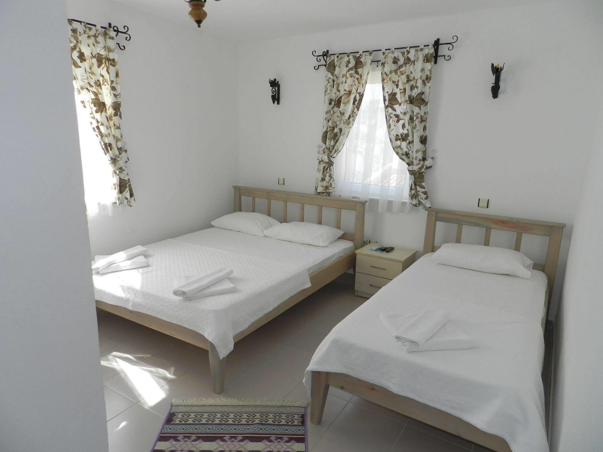 Ada Hotel Bozcaada Ngoại thất bức ảnh