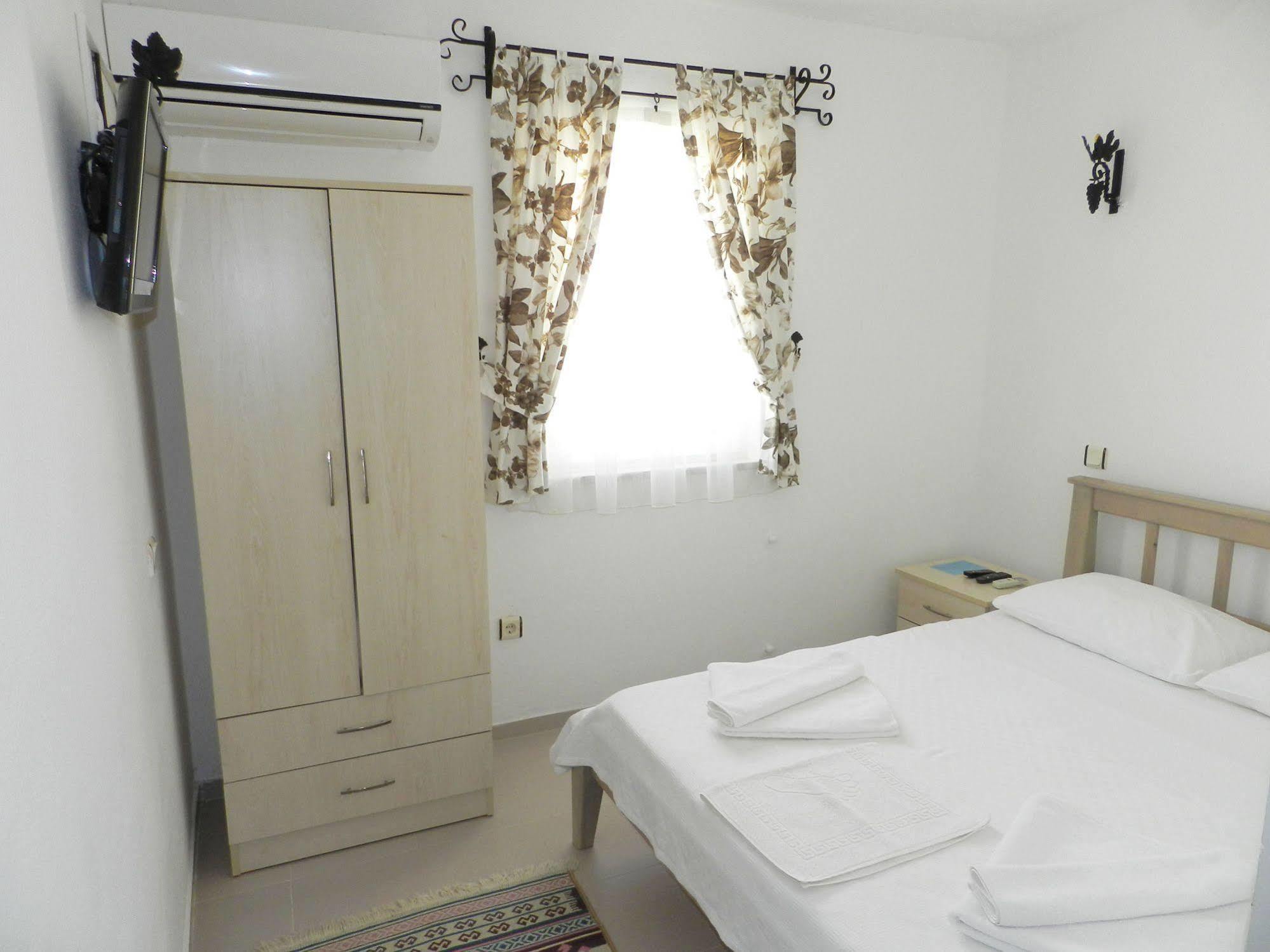 Ada Hotel Bozcaada Ngoại thất bức ảnh